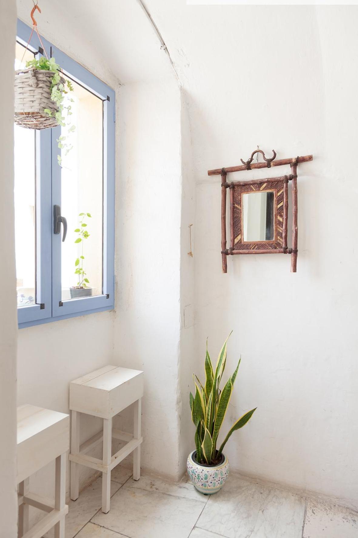 巴里La Casa Della Fata公寓 外观 照片