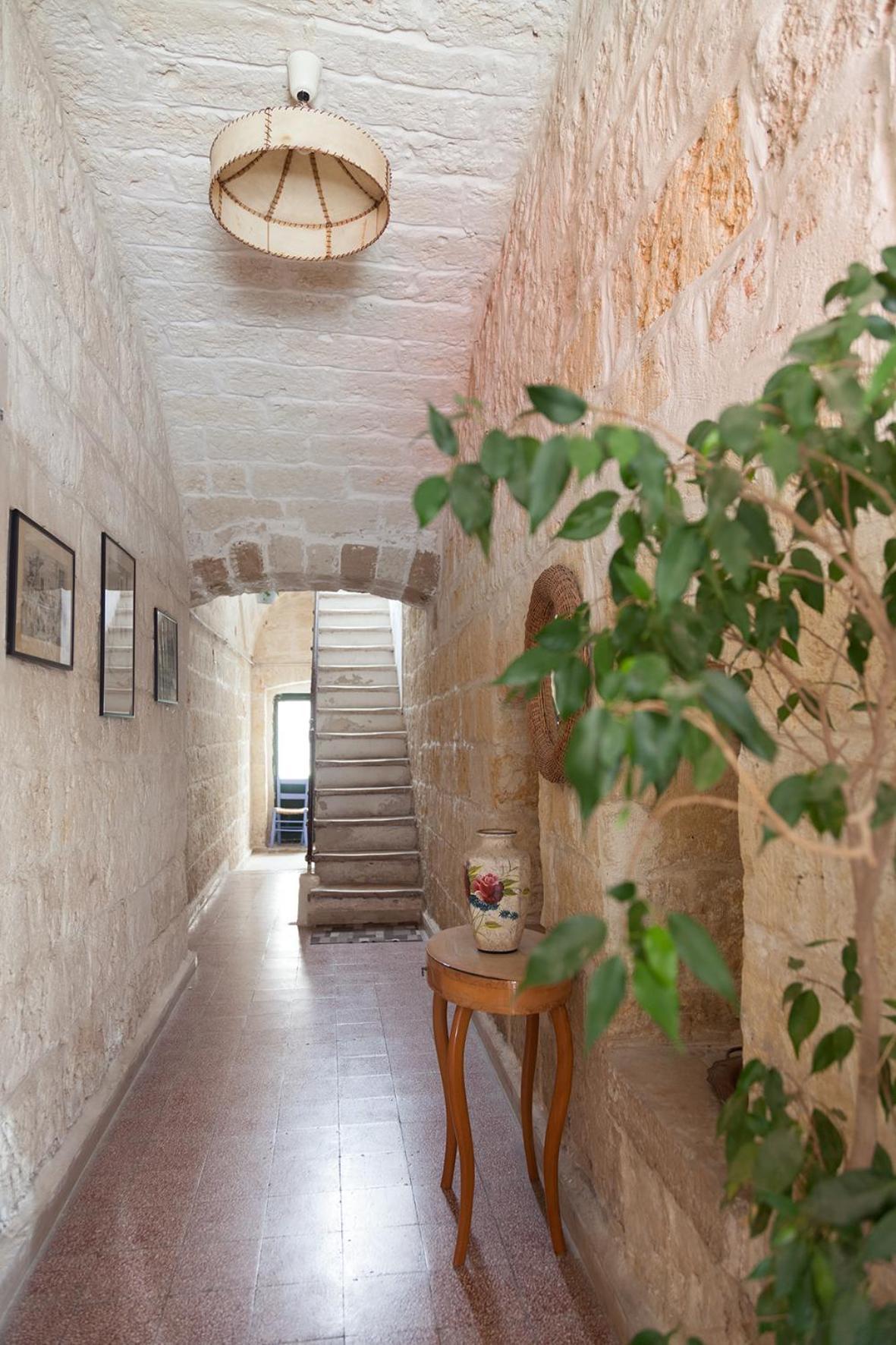 巴里La Casa Della Fata公寓 外观 照片